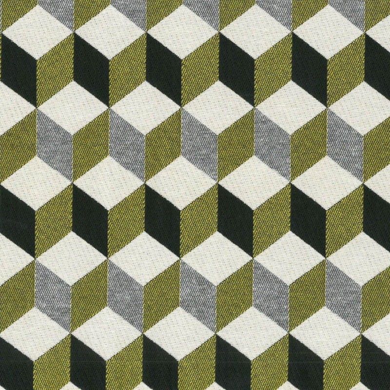 Tissu motif Gustave Tissu motif Gustave