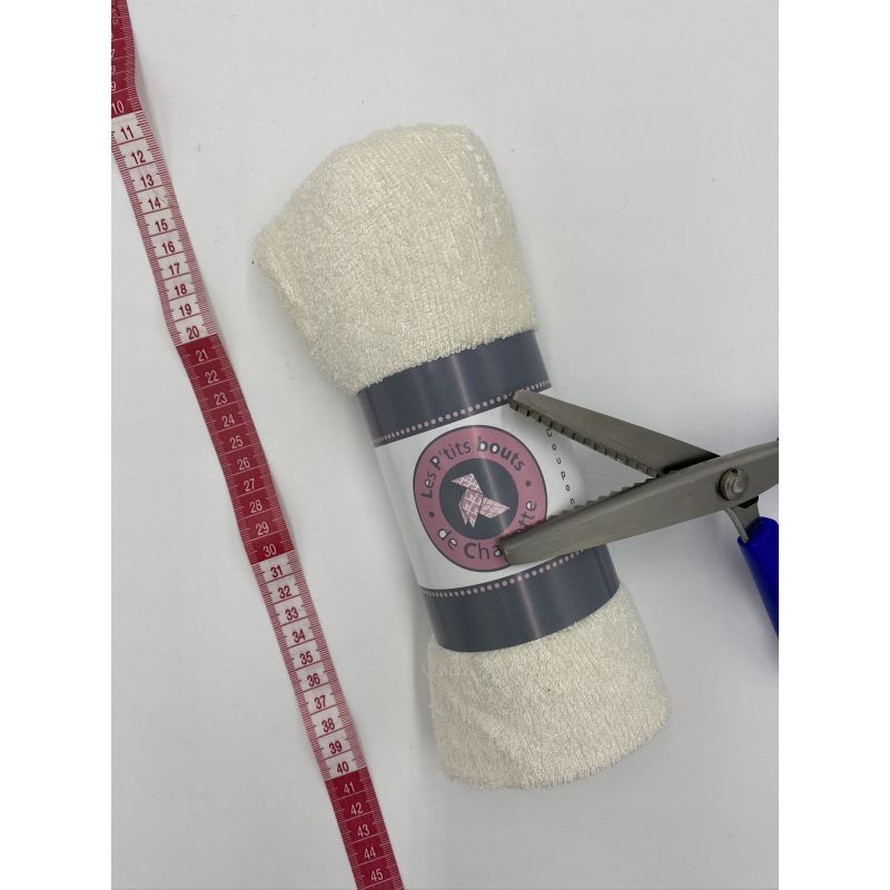 Tissu éponge viscose de bambou Tissu éponge viscose de bambou