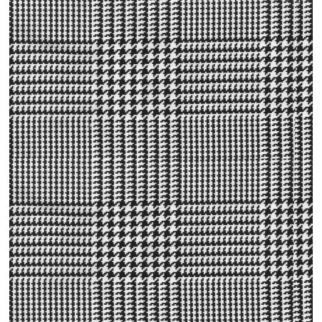 Motif Prince De Galles