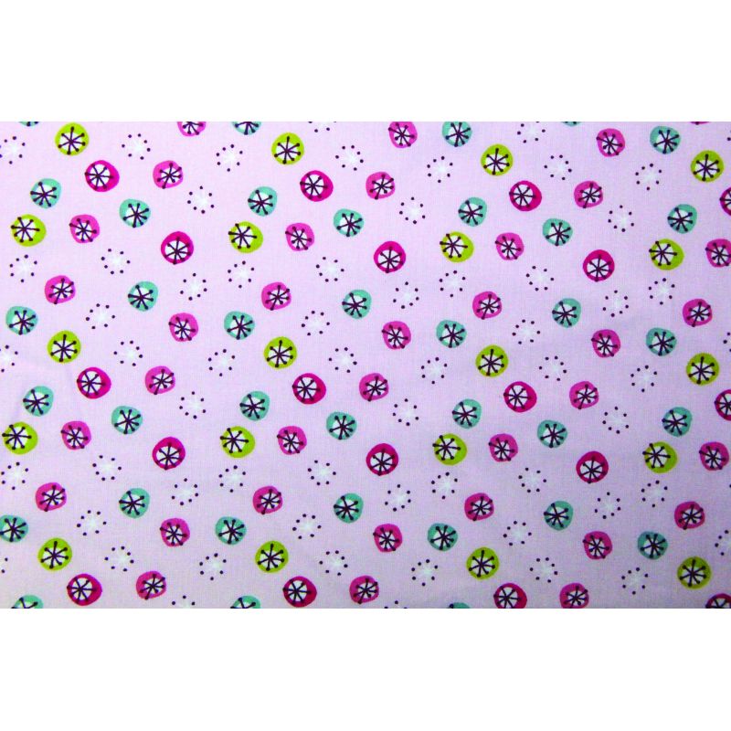 Tissu à motifs JARVI Tissu à motifs JARVI