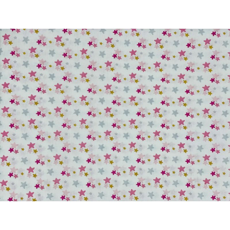 Tissu à motif étoilé Luxina Tissu à motif étoilé Luxina