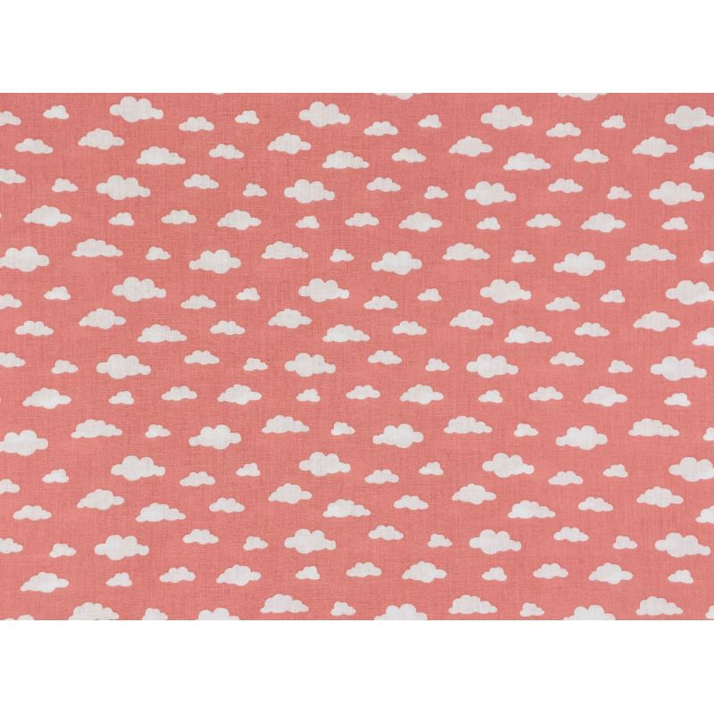Tissu à motif nuages Ligmi Tissu à motif nuages Ligmi