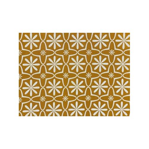 Tissu à motif Géométrique Spole