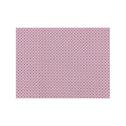 Tissu à mini motif Croix