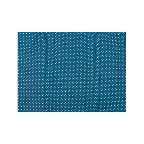 Tissu à motif pois Betty