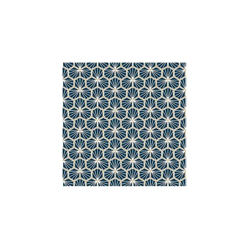 Tissu motif géométrique Riad Oeko Tex Tissu motif géométrique Riad Oeko Tex