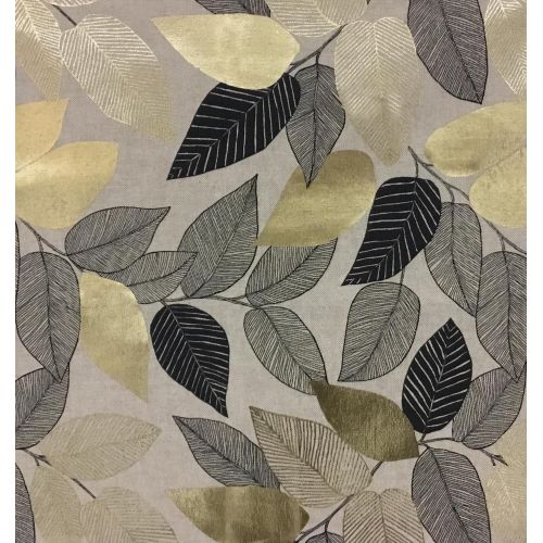 Tissu Palace motifs...