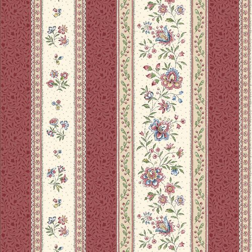 Tissu coton cretonne...