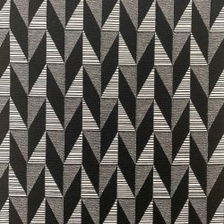 Tissu jacquard motif...