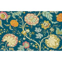 Tissu Bachette 280cm motifs...