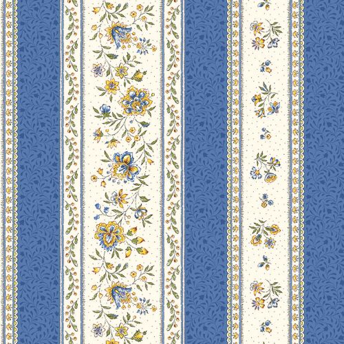 Tissu enduit provençal...