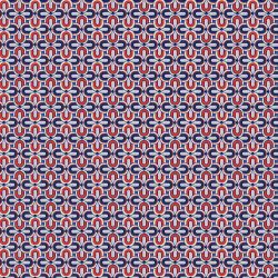 Tissu Viscose Sanfor motif...
