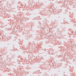 Tissu coton cretonne motifs...