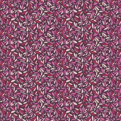 Tissu Viscose Sanfor motif...