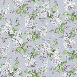 Tissu Bachette coton motifs...