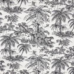 Tissu Jacquard à motif...