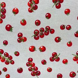 Tissu aspect lin Palace...