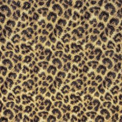 Tissu Jacquard à motif peau...