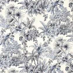 Tissu bachette motif...