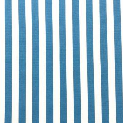 Tissu coton cretonne enduit...